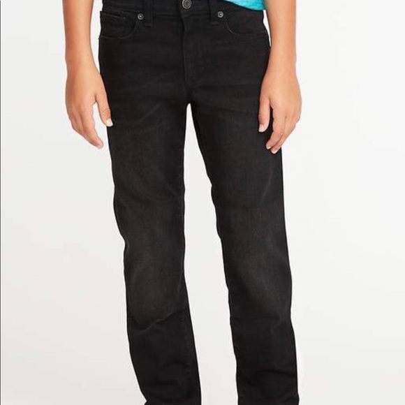 Old Navy Boys Black Jeans Online Sale Up To 56 Off